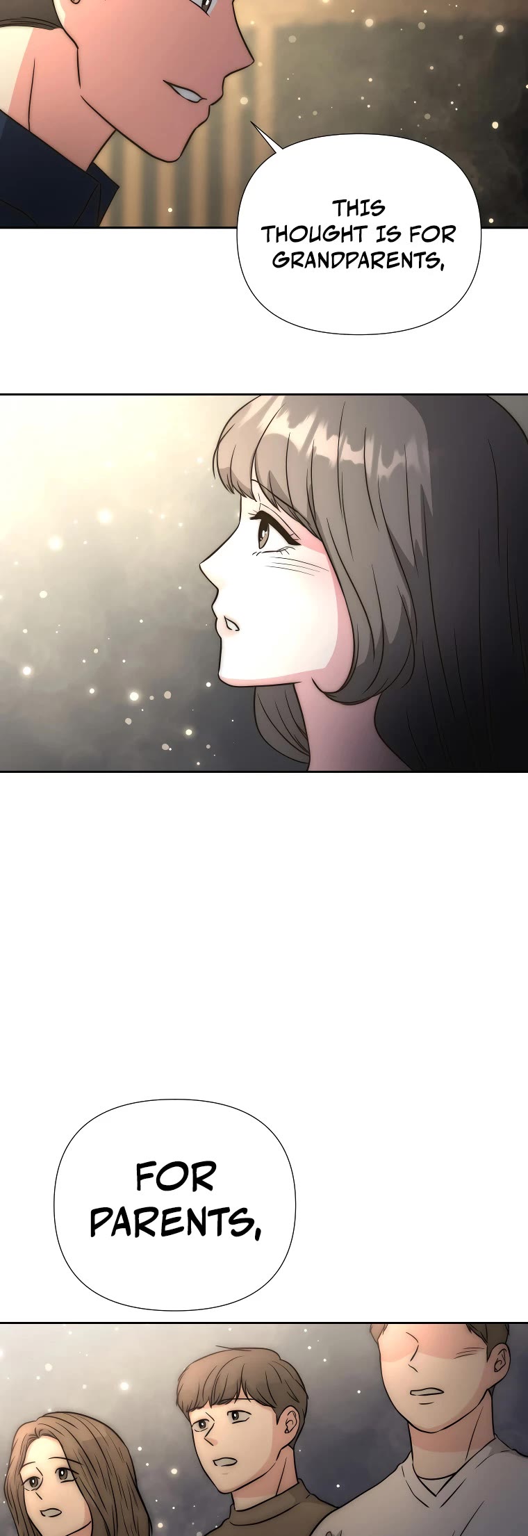 Golden Print Chapter 37 page 36 - Chapter 37