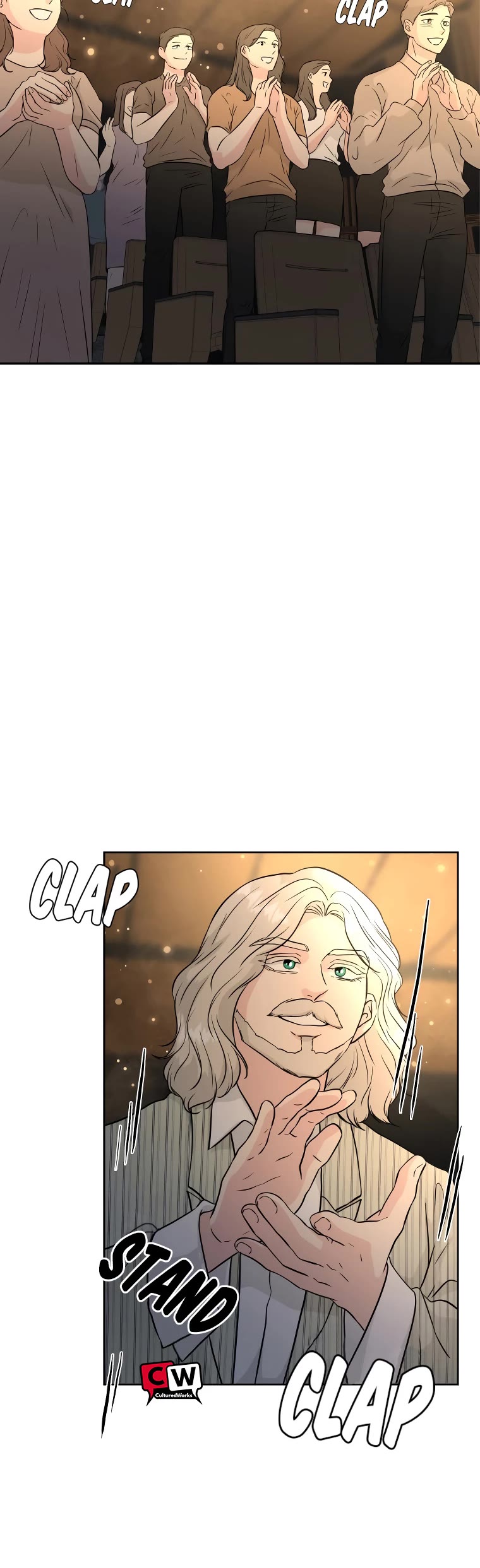 Golden Print Chapter 37 page 41 - Chapter 37