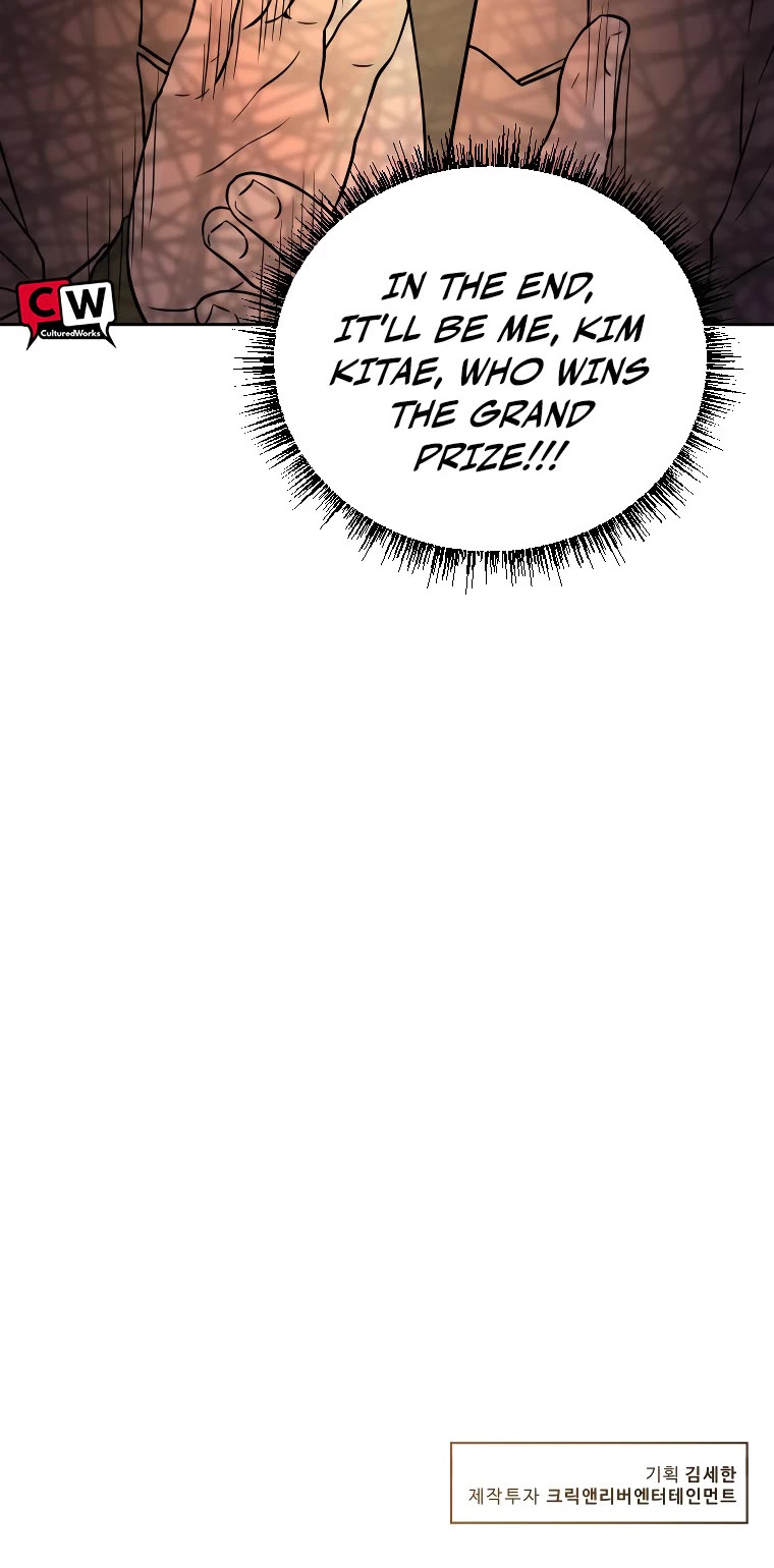 Golden Print Chapter 37 page 45 - Chapter 37