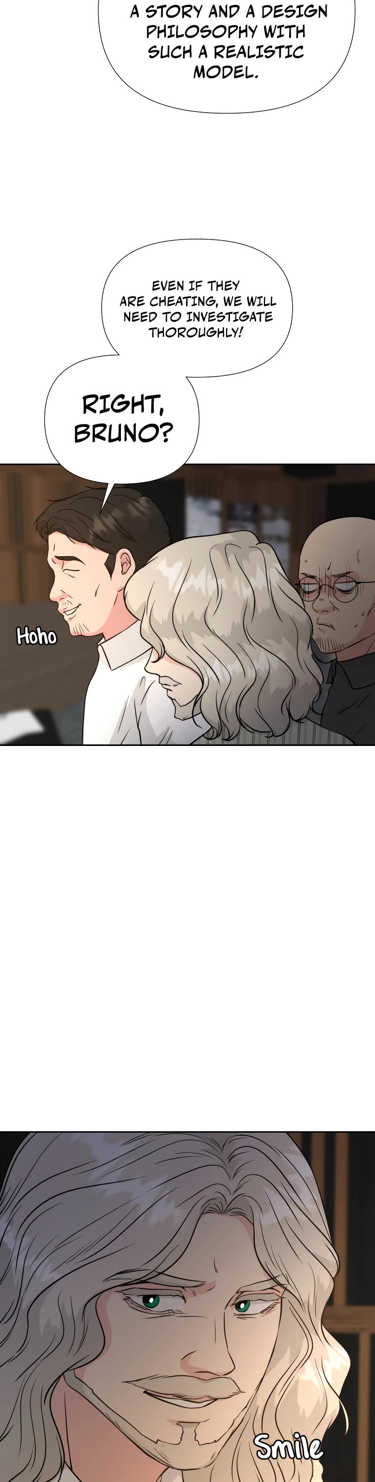 Golden Print Chapter 37 page 7 - Chapter 37