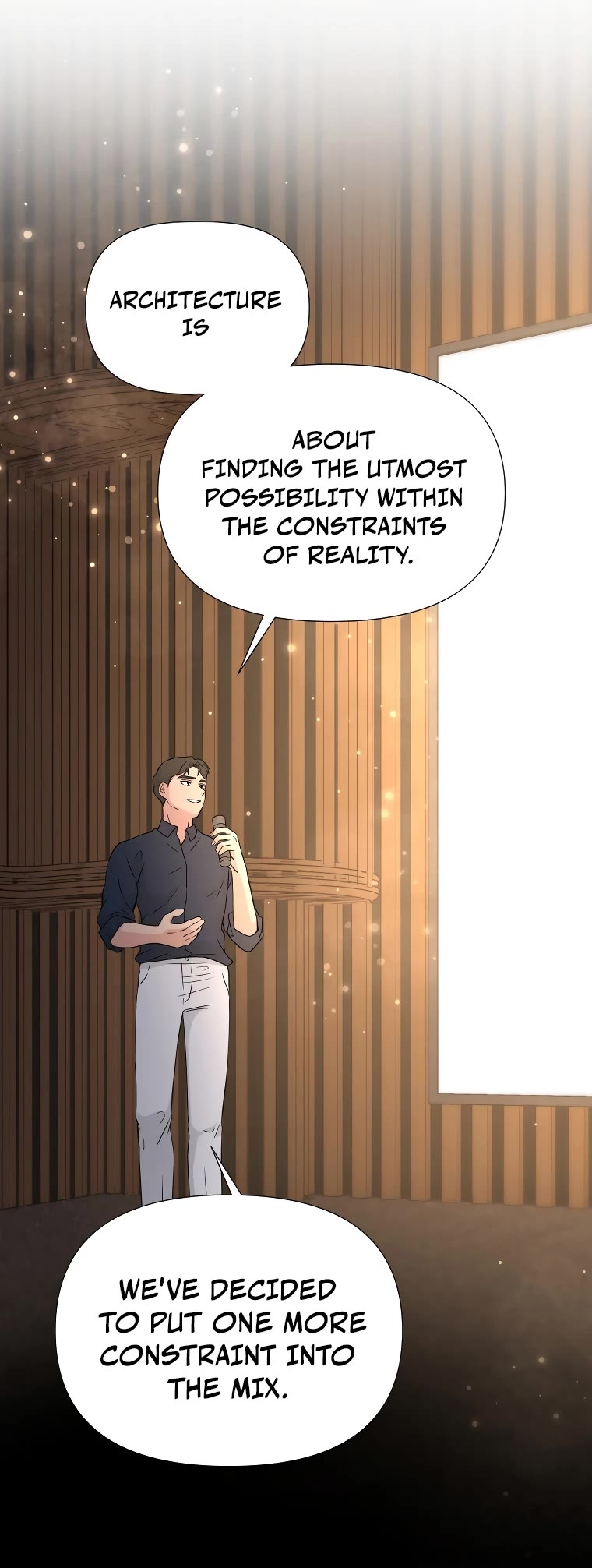 Golden Print Chapter 37 page 9 - Chapter 37