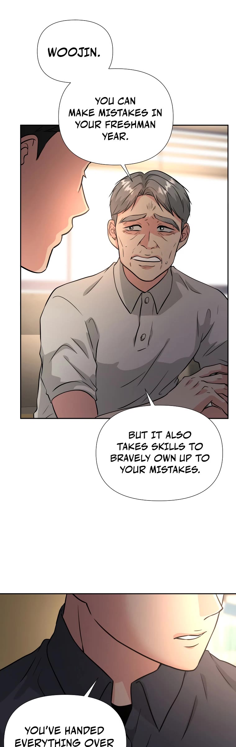Golden Print Chapter 38 page 16 - Chapter 38
