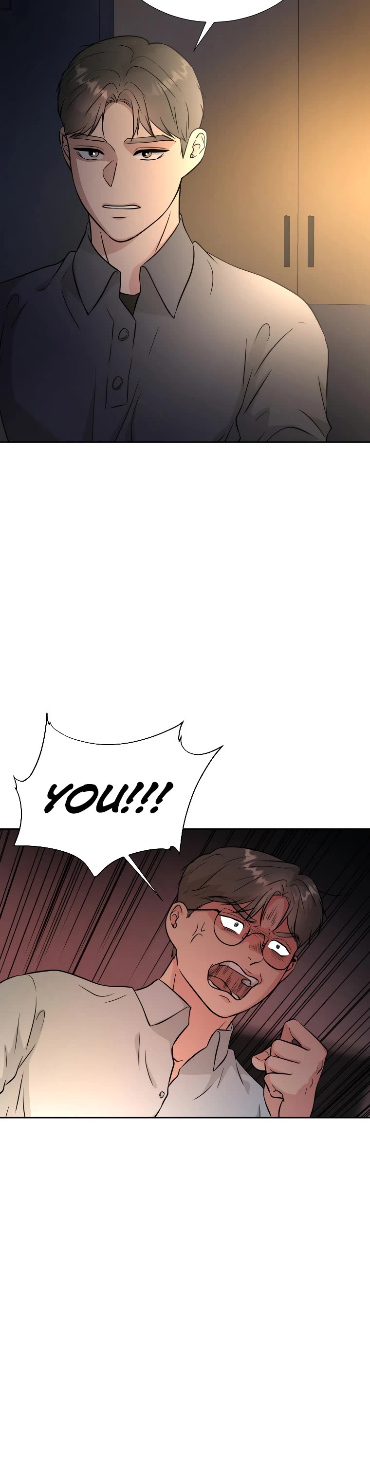 Golden Print Chapter 38 page 19 - Chapter 38