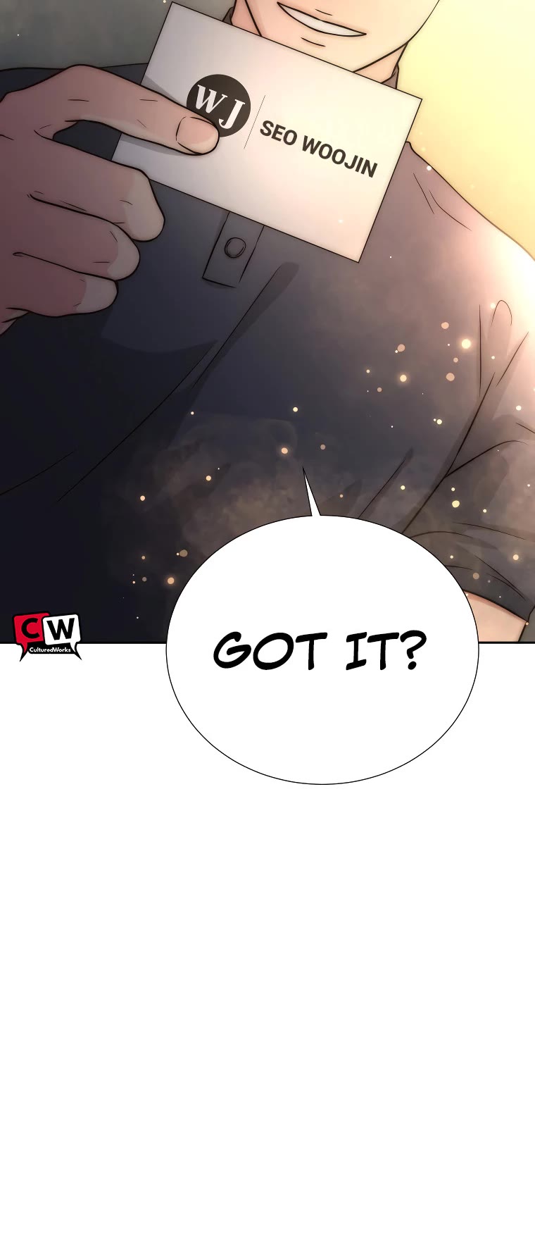 Golden Print Chapter 38 page 29 - Chapter 38