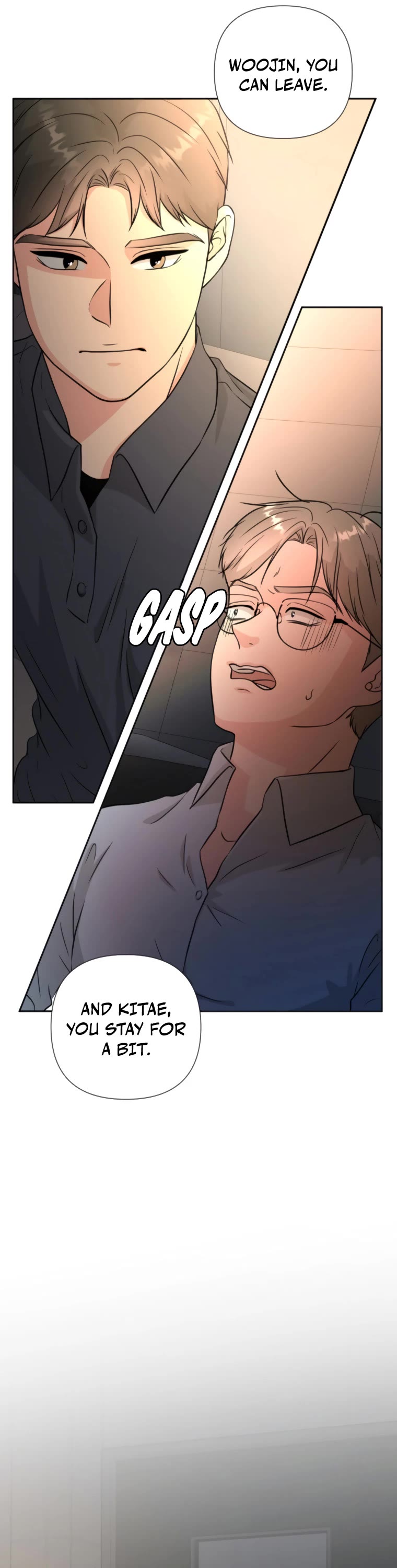 Golden Print Chapter 38 page 30 - Chapter 38