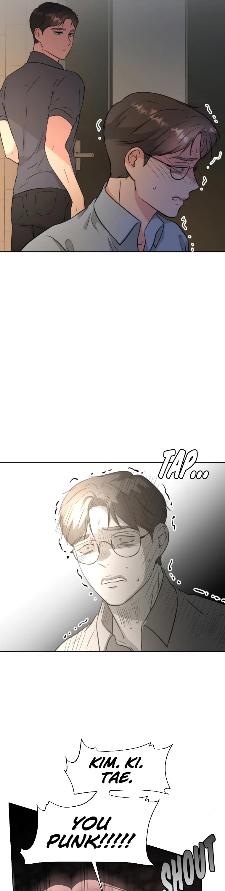 Golden Print Chapter 38 page 31 - Chapter 38