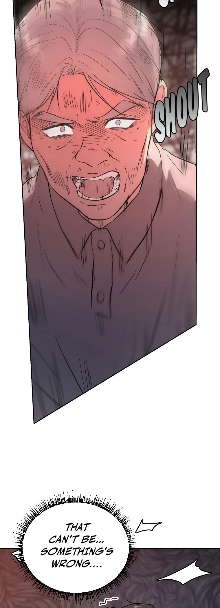 Golden Print Chapter 38 page 32 - Chapter 38