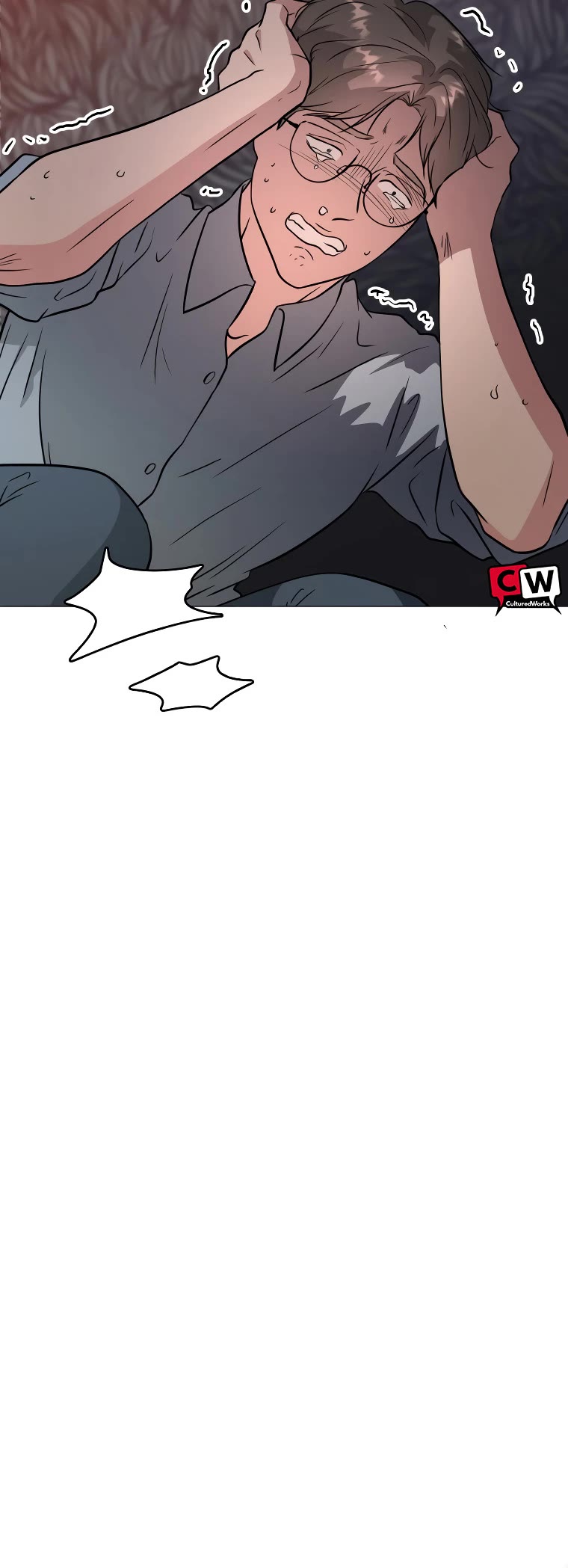 Golden Print Chapter 38 page 33 - Chapter 38