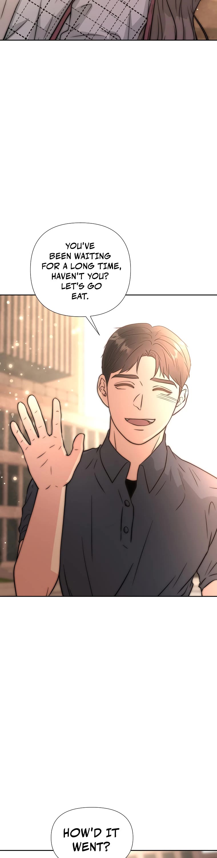 Golden Print Chapter 38 page 35 - Chapter 38
