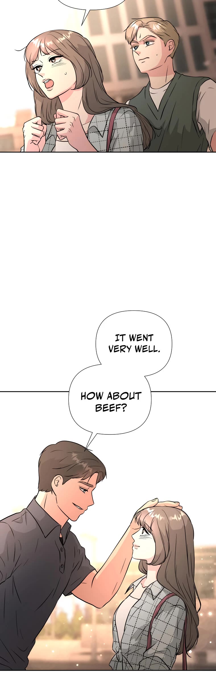 Golden Print Chapter 38 page 36 - Chapter 38
