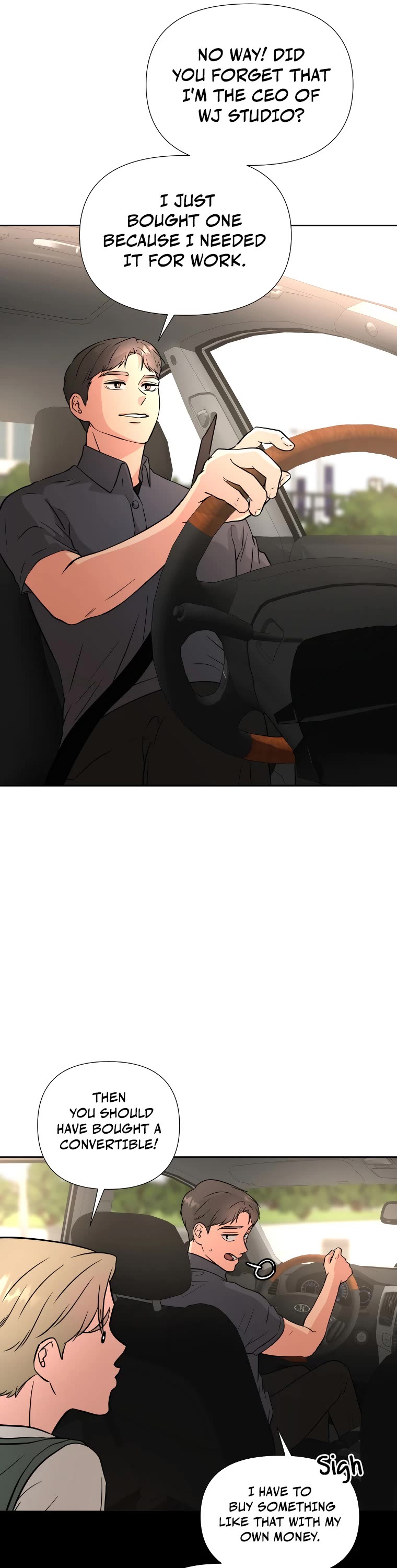 Golden Print Chapter 38 page 42 - Chapter 38