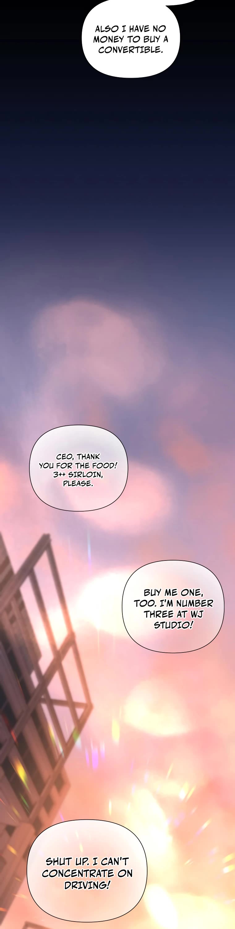Golden Print Chapter 38 page 43 - Chapter 38