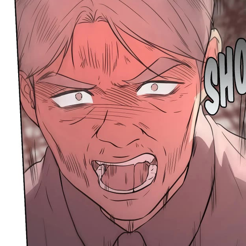 Golden Print Chapter 38 cover