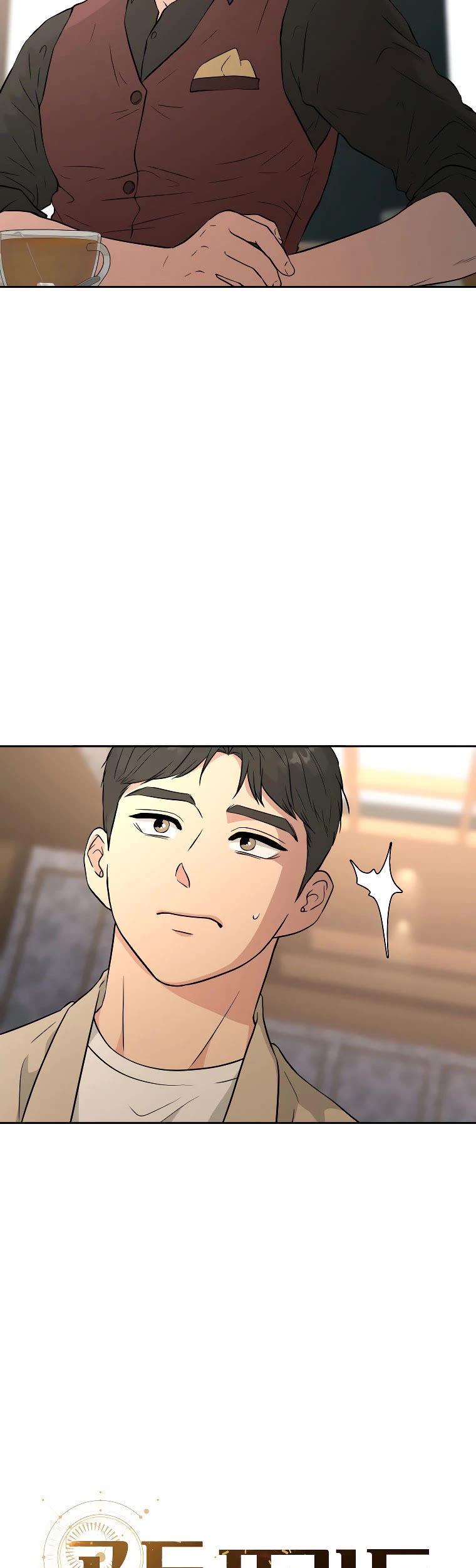 Golden Print Chapter 39 page 12 - Chapter 39