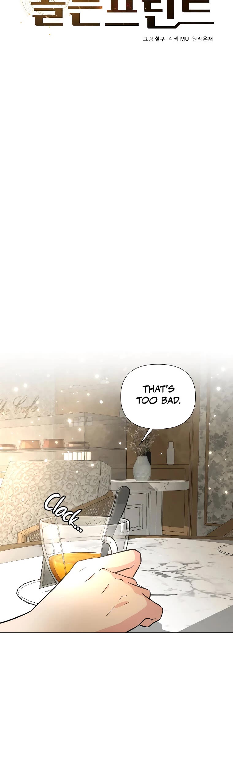 Golden Print Chapter 39 page 13 - Chapter 39
