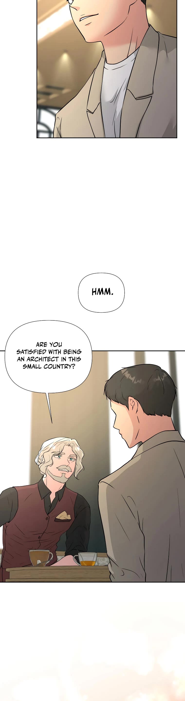 Golden Print Chapter 39 page 16 - Chapter 39