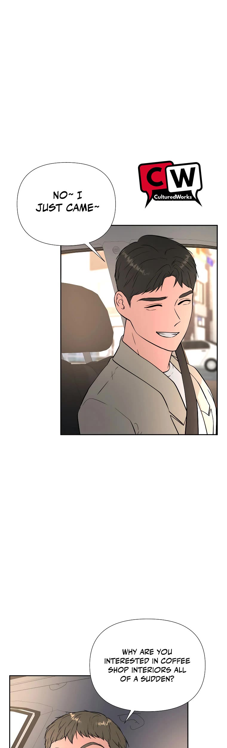 Golden Print Chapter 39 page 23 - Chapter 39
