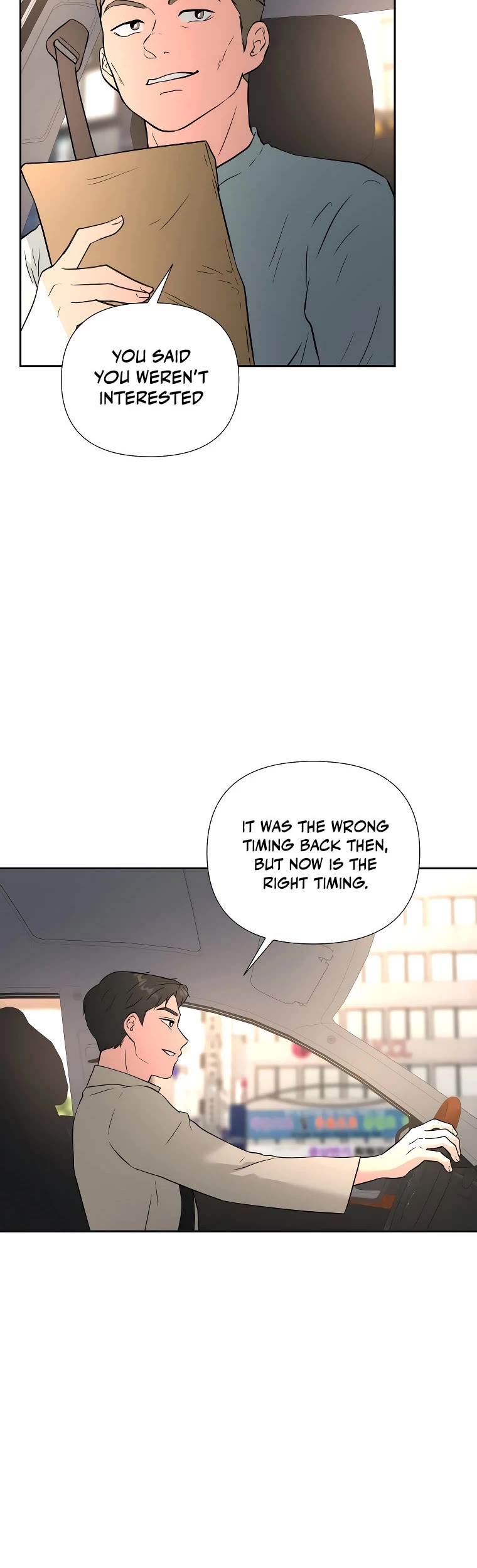 Golden Print Chapter 39 page 24 - Chapter 39