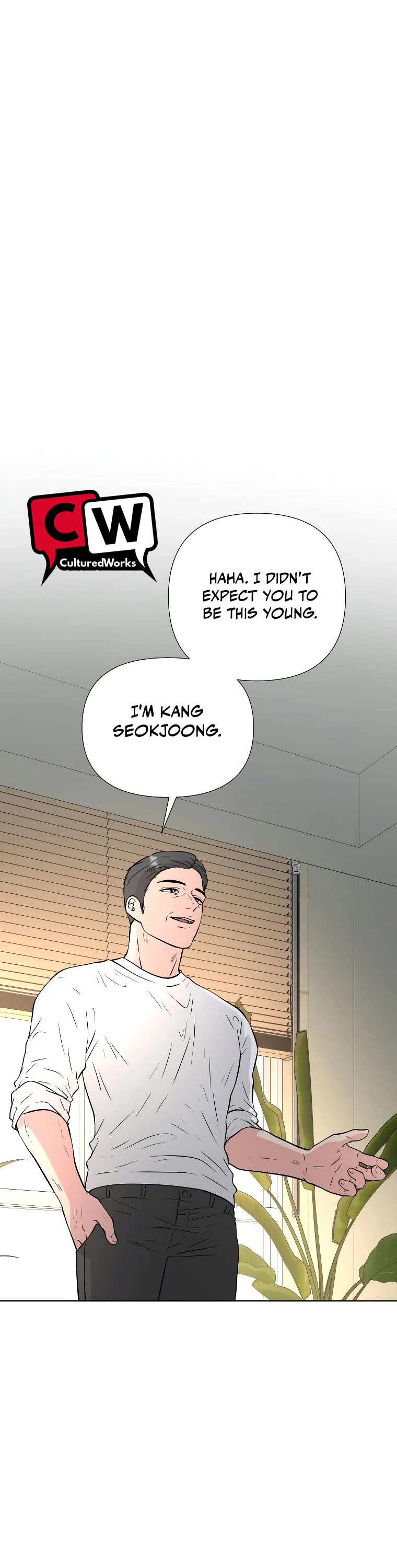 Golden Print Chapter 39 page 25 - Chapter 39