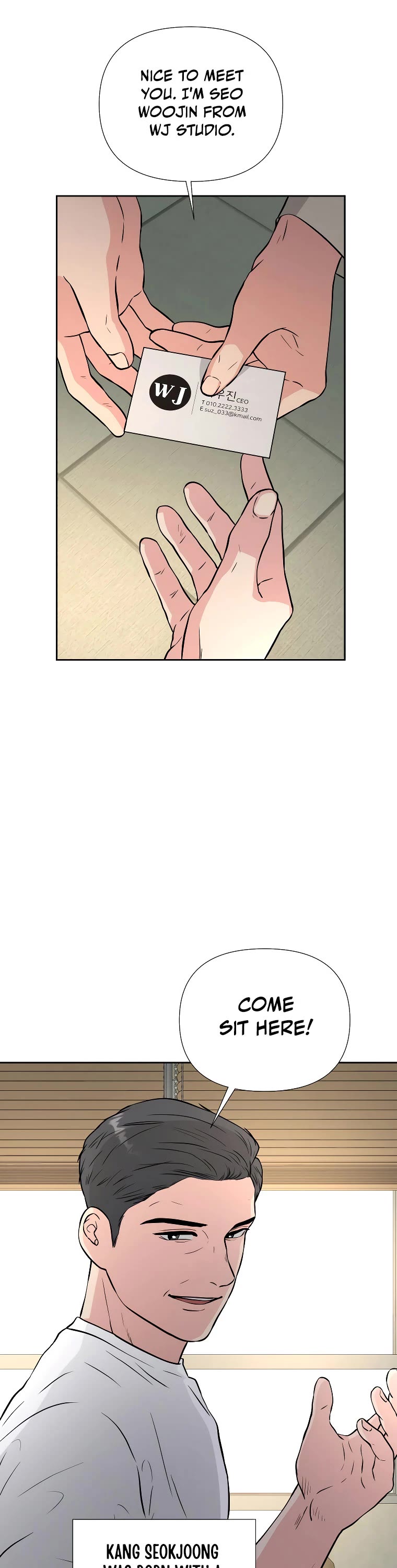 Golden Print Chapter 39 page 26 - Chapter 39