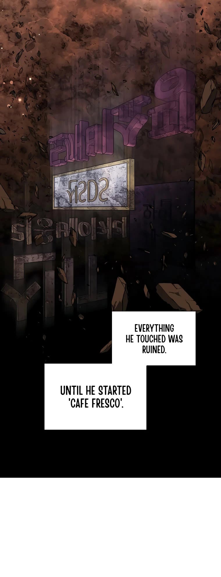 Golden Print Chapter 39 page 28 - Chapter 39