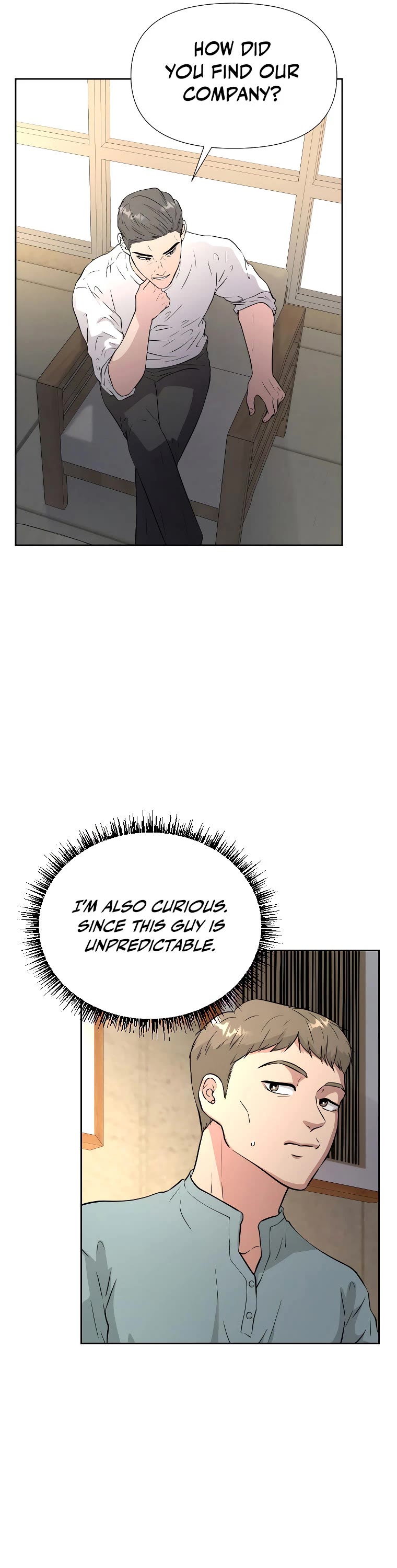Golden Print Chapter 39 page 29 - Chapter 39