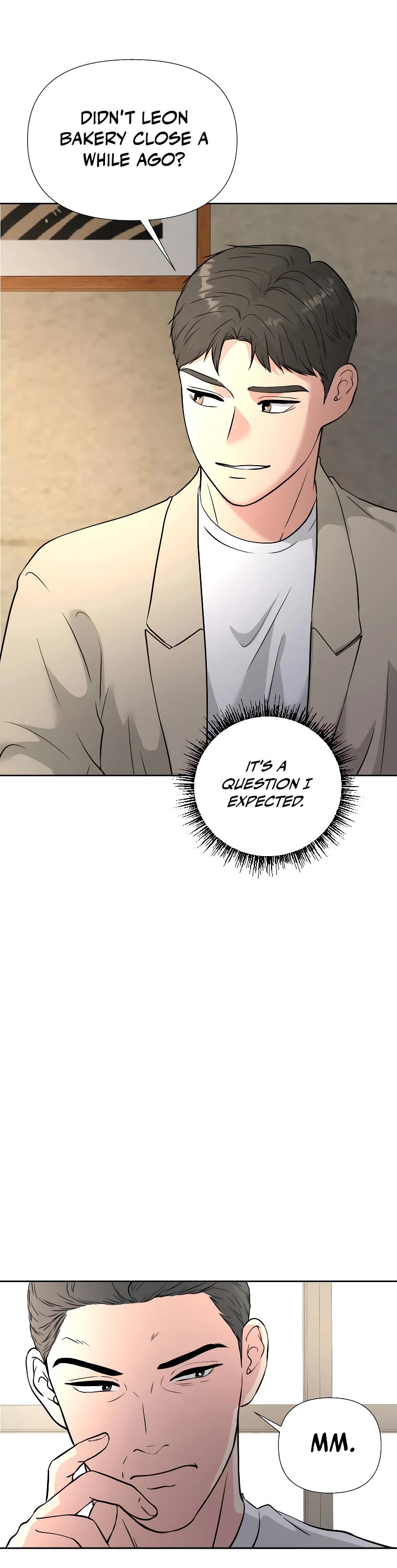 Golden Print Chapter 39 page 30 - Chapter 39