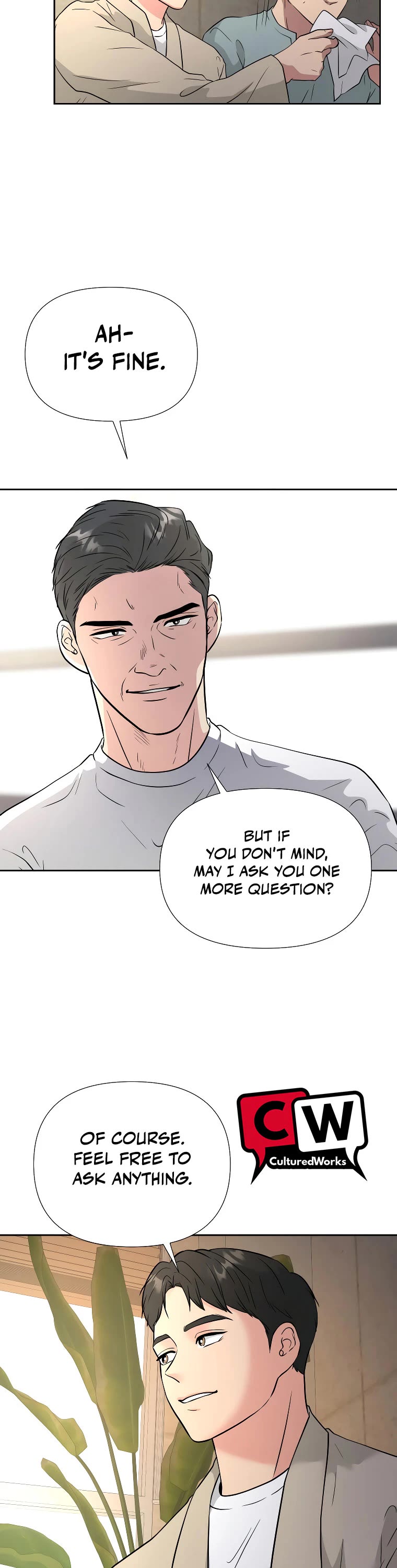 Golden Print Chapter 39 page 34 - Chapter 39