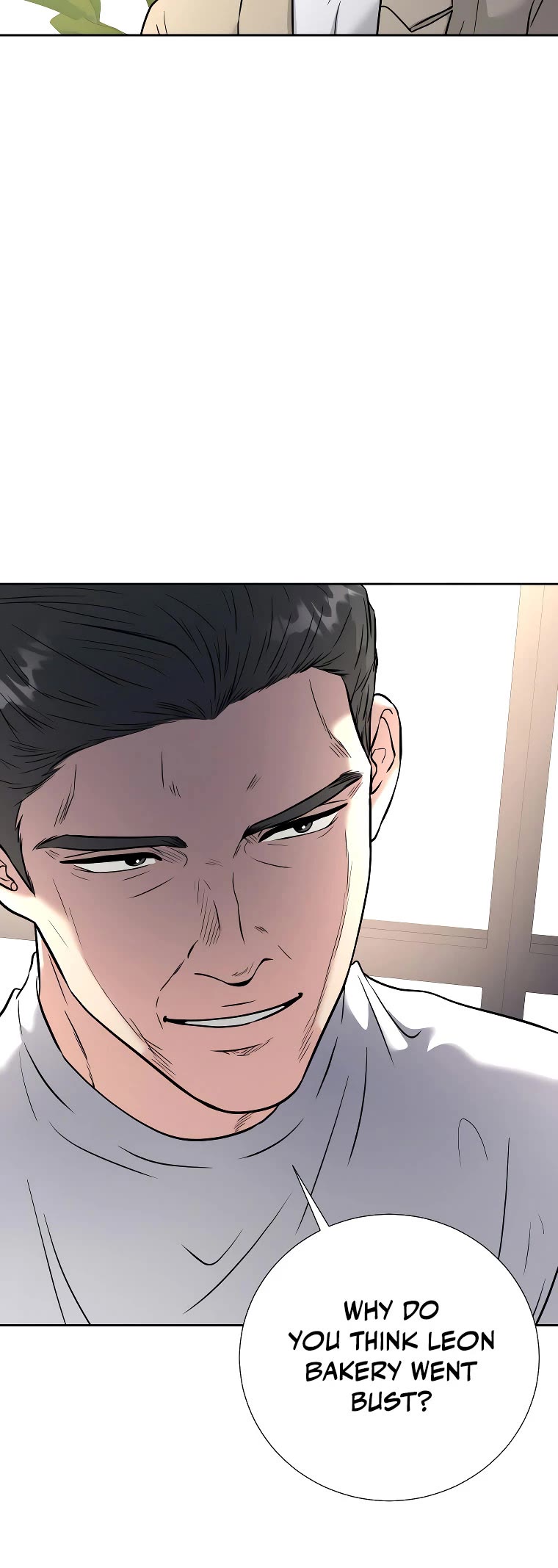Golden Print Chapter 39 page 35 - Chapter 39