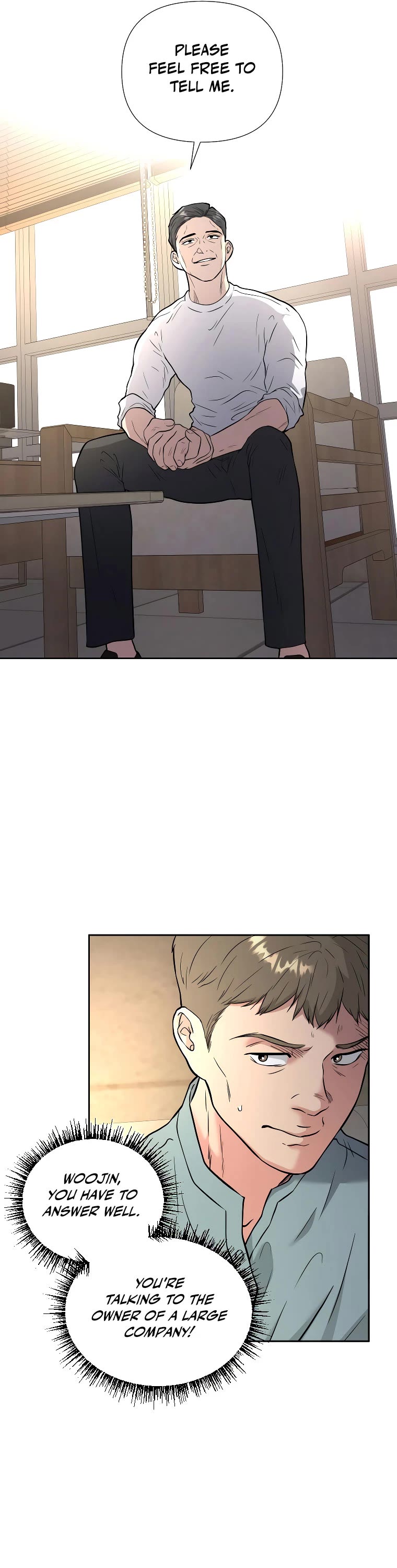 Golden Print Chapter 39 page 37 - Chapter 39