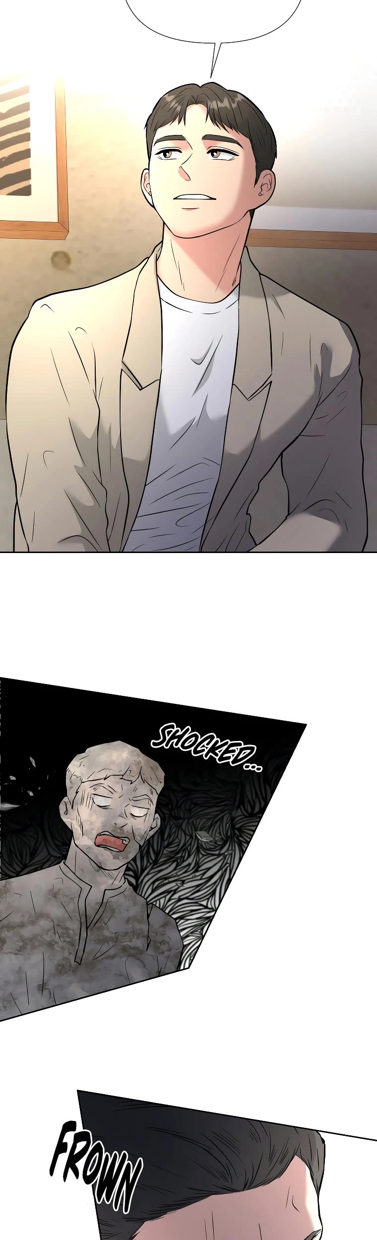 Golden Print Chapter 39 page 39 - Chapter 39