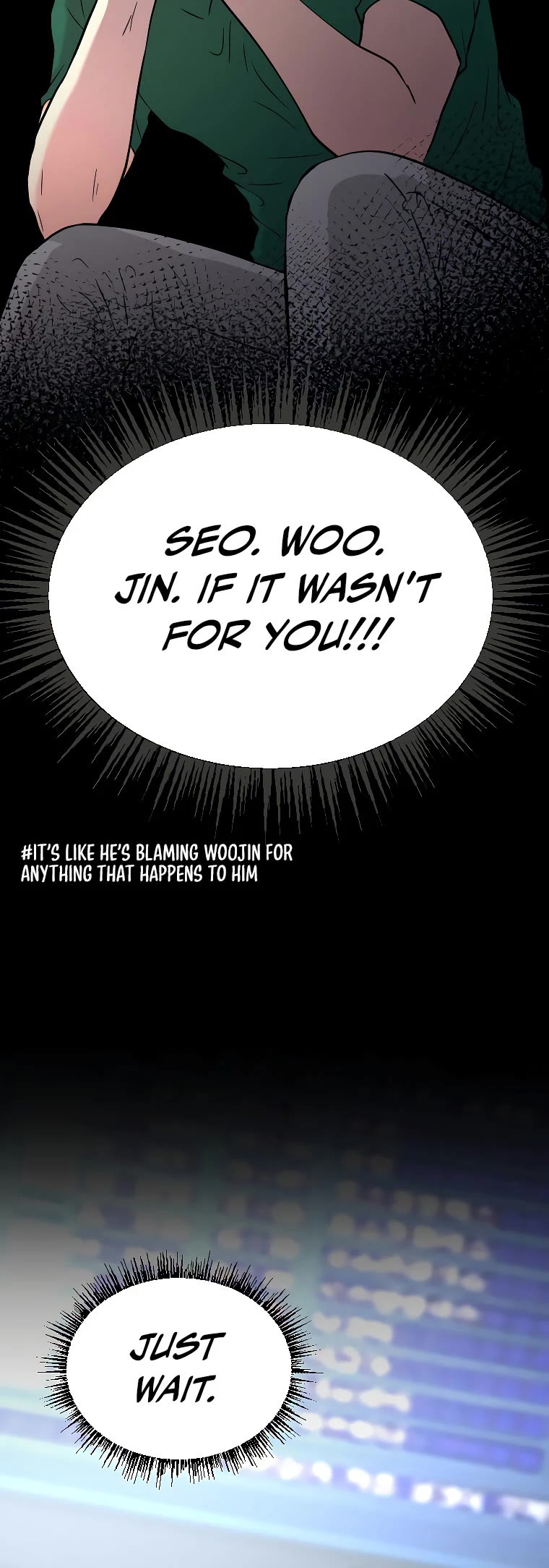 Golden Print Chapter 39 page 5 - Chapter 39