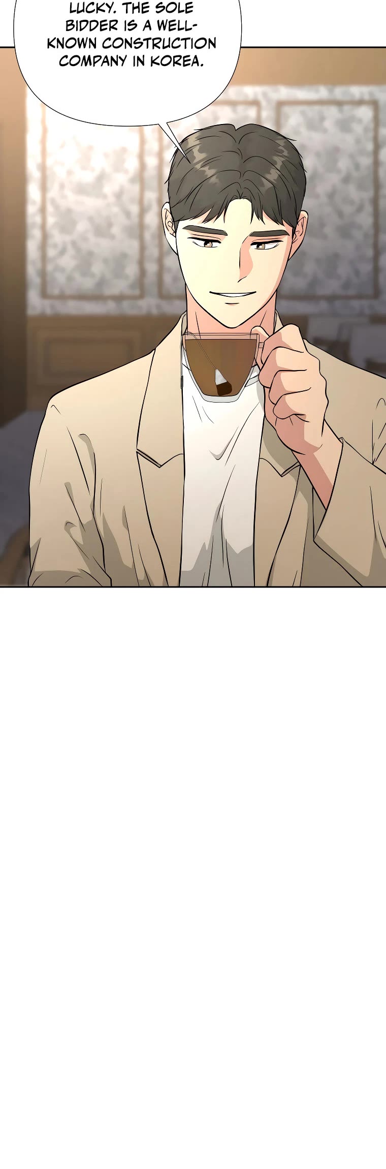 Golden Print Chapter 39 page 9 - Chapter 39