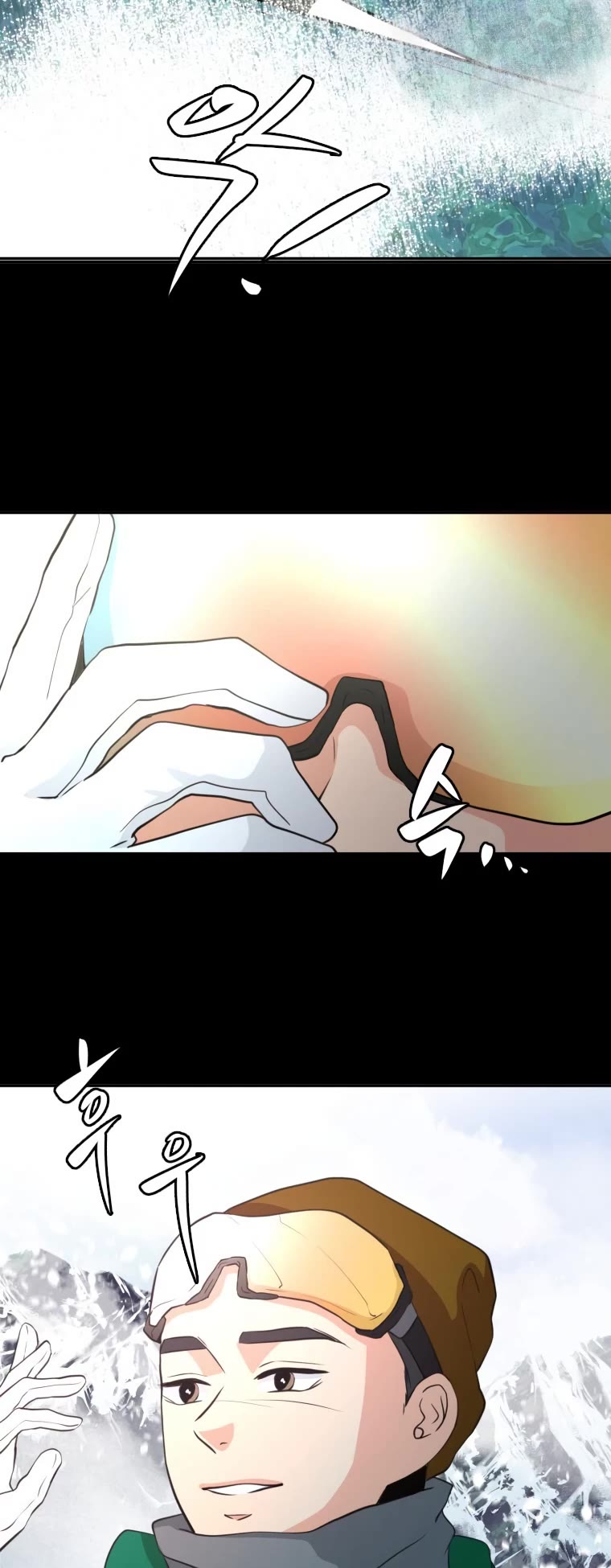 Golden Print Chapter 4 page 24 - Chapter 4