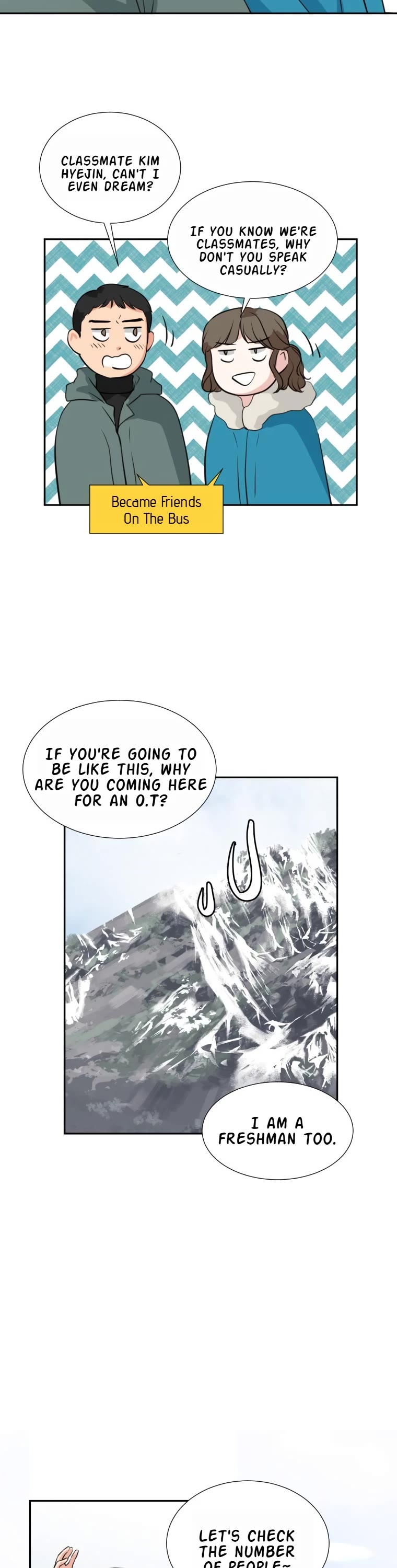 Golden Print Chapter 4 page 26 - Chapter 4