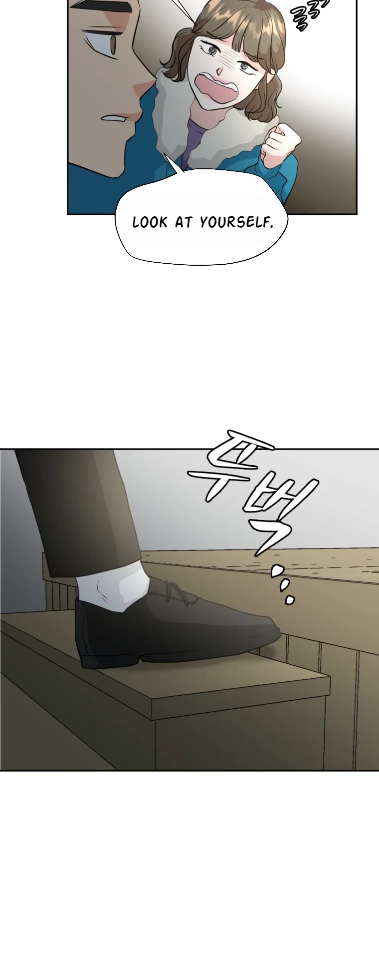 Golden Print Chapter 4 page 37 - Chapter 4