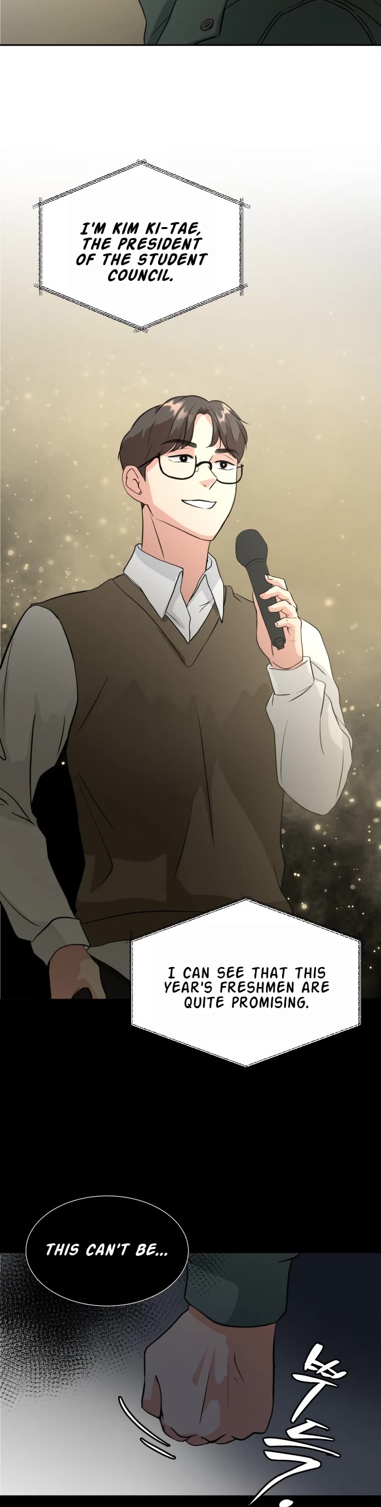Golden Print Chapter 4 page 39 - Chapter 4