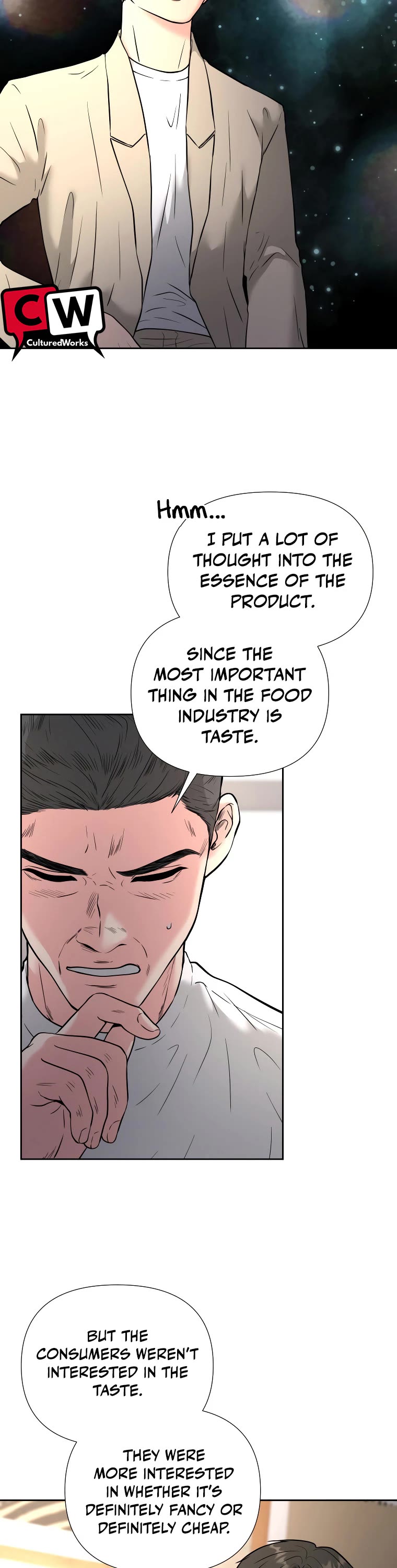 Golden Print Chapter 40 page 10 - Chapter 40