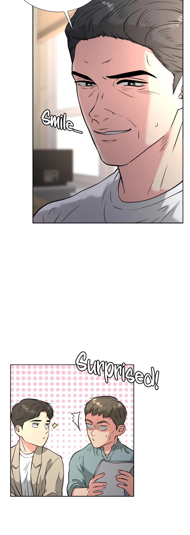 Golden Print Chapter 40 page 12 - Chapter 40