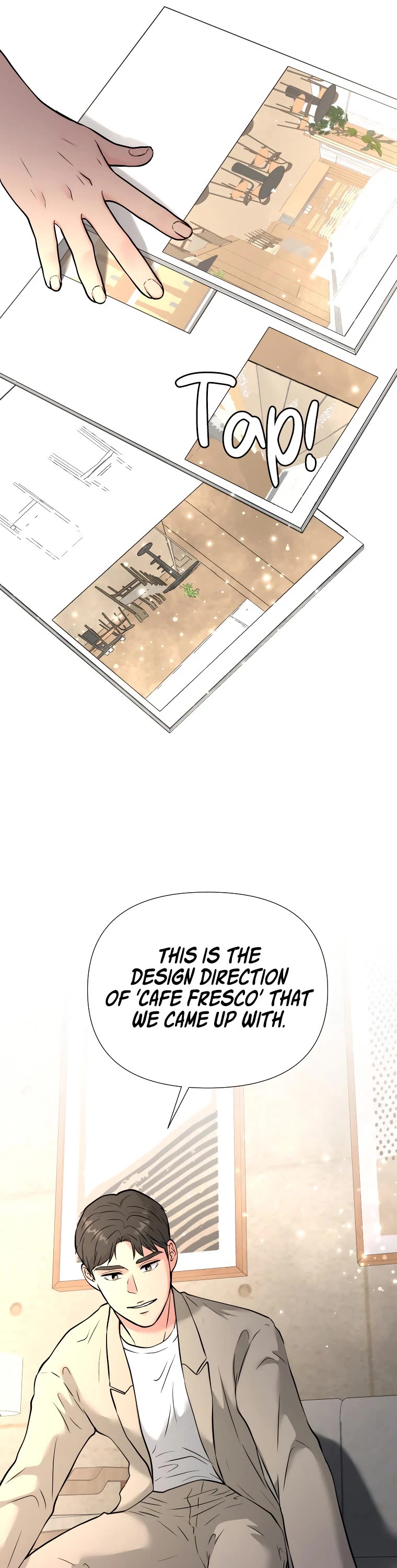 Golden Print Chapter 40 page 13 - Chapter 40