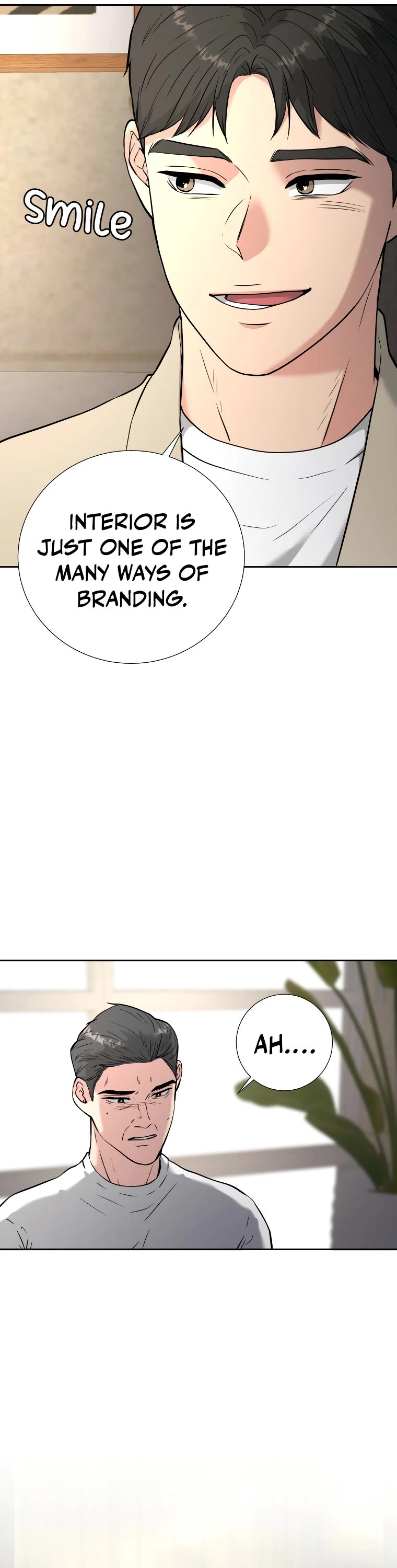 Golden Print Chapter 40 page 17 - Chapter 40