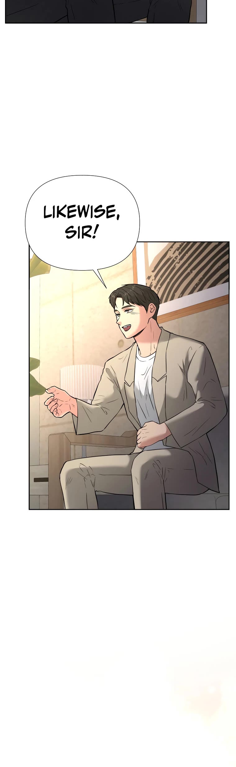Golden Print Chapter 40 page 20 - Chapter 40