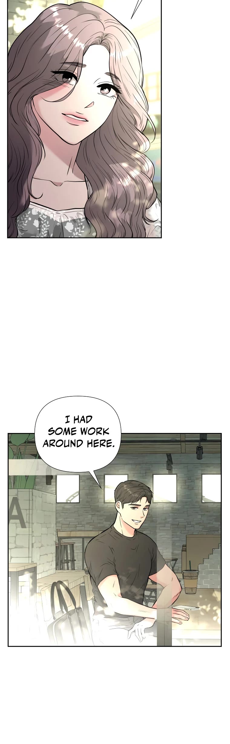 Golden Print Chapter 40 page 24 - Chapter 40