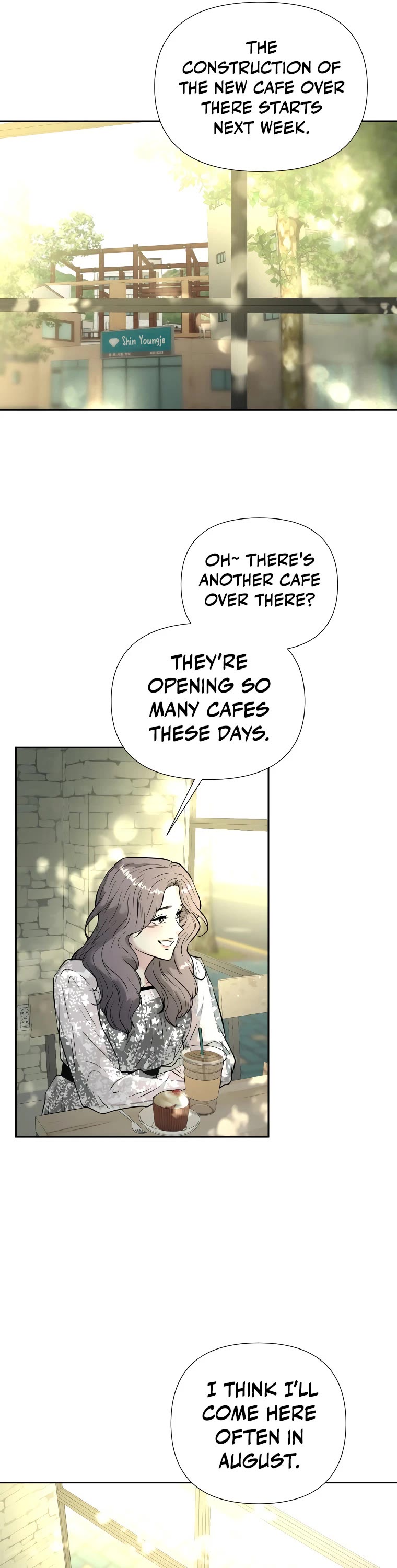Golden Print Chapter 40 page 25 - Chapter 40