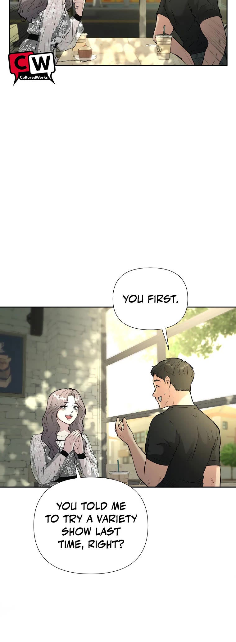 Golden Print Chapter 40 page 27 - Chapter 40