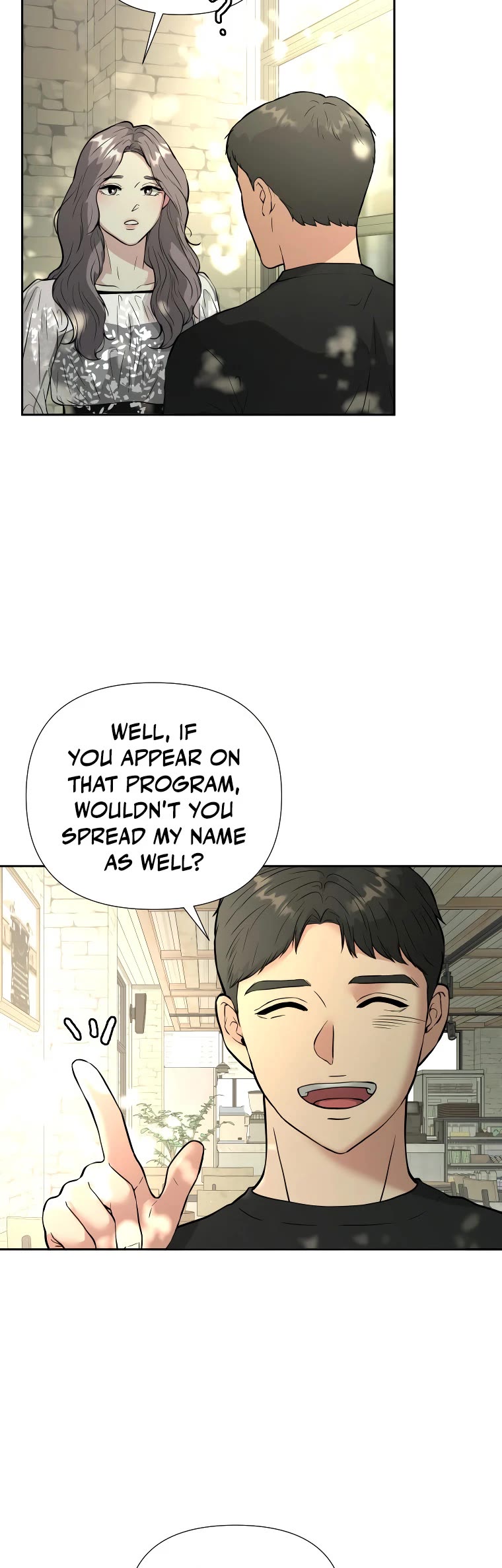 Golden Print Chapter 40 page 31 - Chapter 40