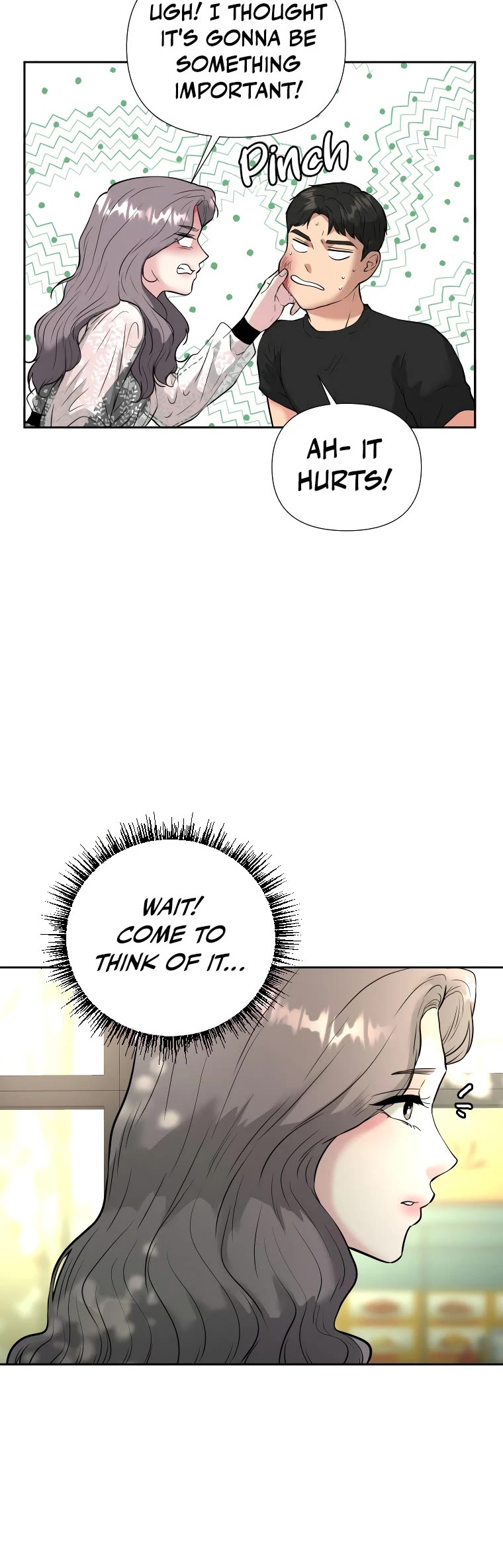 Golden Print Chapter 40 page 32 - Chapter 40