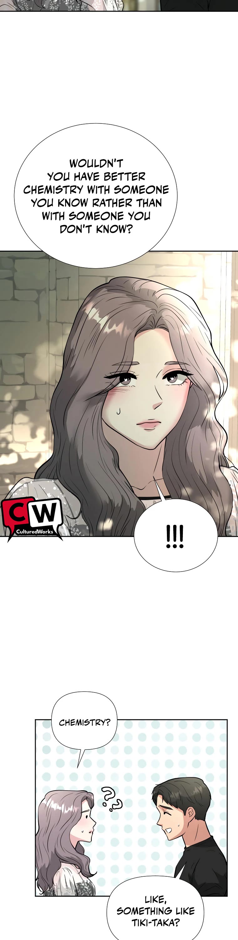 Golden Print Chapter 40 page 34 - Chapter 40