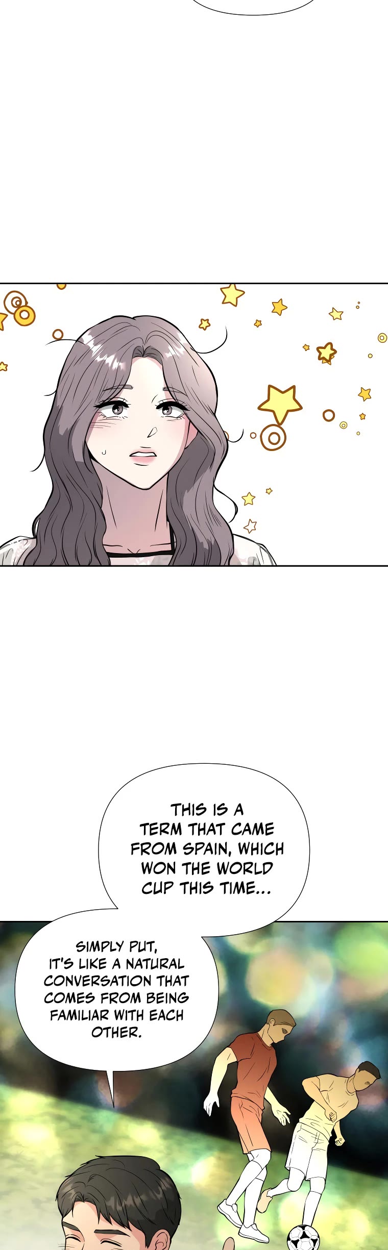 Golden Print Chapter 40 page 35 - Chapter 40