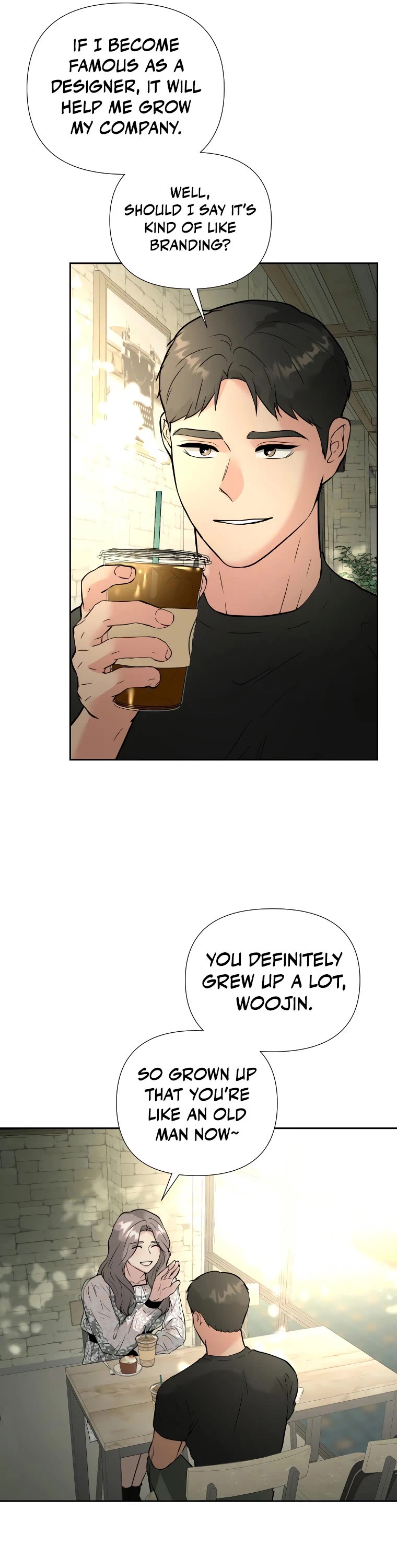 Golden Print Chapter 40 page 37 - Chapter 40